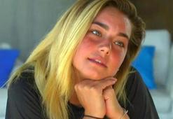 Survivor Aycan hayranlarını korkuttu!
