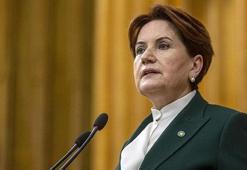 İYİ Parti'de bu kez de FETÖ krizi! Akşener'den dikkat çeken manevra...