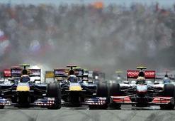 Formula 1 Türkiye ne zaman, saat kaçta, hangi kanalda?