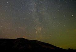 Meteor yağmuru ne zaman? 2020 Orionid meteor yağmuru ne zaman?