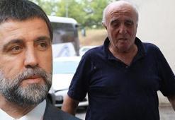 Hakan Şükür'ün babasının 15 yıla kadar hapsi istendi