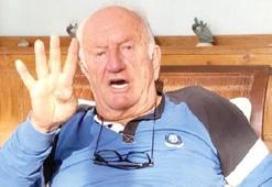 Ali Şen'den olay şampiyonluk açıklaması! "Boşuna masraf yapmasınlar, Nisan ayında şampiyon..."