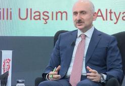 Bakan Karaismailoğlu açıkladı: Artık tutuklular yakınlarıyla yüz yüze görüşebilecek