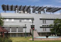 Sıfır emisyonlu binalarda yüzde 95 enerji tasarrufu mümkün