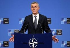 NATO'da Türkiye-Yunanistan mekanizmasına güçlü destek
