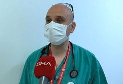 Bilim Kurulu Üyesi Kayıpmaz: Evde 4 metrekarede 1 kişi olmalı