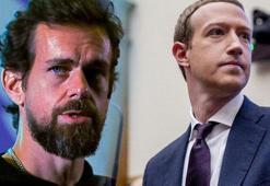 Facebook ve Twitter'ın kurucuları ifadeye çağrıldı! Sansür...