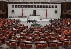 Milyonları ilgilendiriyor! Meclis'te görüşülmeye başlandı