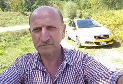 Taksiyi vermeyen babasını bıçaklayarak öldürdü