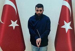 MİT'ten flaş operasyon! PKK'lı Ferhat Tekiner yakalandı...