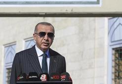 Sokağa çıkma yasağı gelecek mi? Cumhurbaşkanı Erdoğan açıkladı