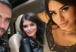 Ebru Polat'ın sevgili itirafı şaşırttı!