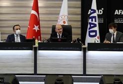 Bakan Soylu: 3 Kasım'da İstanbul'da bir tahliye plan tatbikatımız var