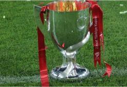 Ziraat Türkiye Kupası 3. tur eşleşmeleri belli oldu
