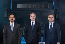 Temsa'da çarklar dönmeye başlıyor