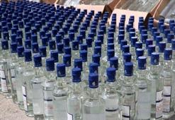 Metil alkol zehirlenmesi kalıcı hastalıklara neden oluyor