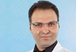 'Kuruyemişler de böbrek taşı yapabilir'
