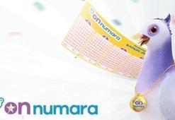 On Numara sonuçları açıklandı! 23 Ekim On Numara çekiliş sonuçları ekranı...