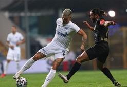 Kasımpaşa 0-0 Göztepe