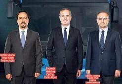 Temsa’da devir tamam yatırımların önü açılıyor