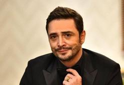 Ahmet Kural'ın ilginç imajı hayranlarını şaşırttı