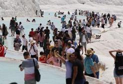 Yerli turiste güvenli tatil kampanyası!