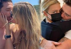 Brooklyn Beckham- Nicola Peltz çifti düğünü erteledi