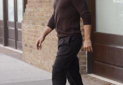 Matthew McConaughey'den cinsel taciz itirafı!