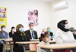 Milli Eğitim Bakanlığı'ndan özel eğitim gereksinimi olan öğrencilerin ailelerine destek