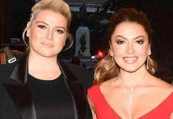 'Ben konuşursam Hadise Türkiye'ye adım atamaz!'