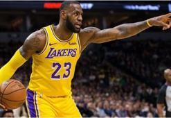 Pat Riley: LeBron James bugünün en büyük oyuncusu
