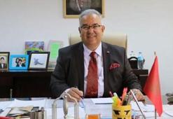 Aşı gönüllüsü profesör açıkladı! Yan etki hissetmedim