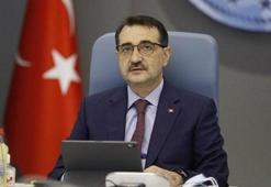 Bakan Dönmez açıkladı! Yerli ve yenilenebilir enerji payı yüzde 60'ı aştı
