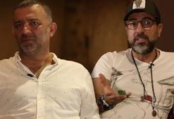 Hakan Bilgin, Şevket Çoruh'tan korktuğunu itiraf etti