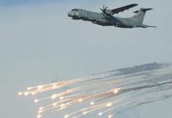 MSB: "P-72 uçaklarının kabul test uçuşları devam ediyor"