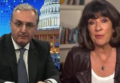Ermenistan'a CNN'den soğuk duş! Tek kelime edemedi...