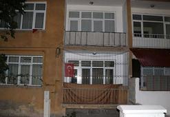 2 çocuk annesi kadın kocasının dehşetinden böyle kurtuldu!