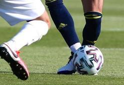 Altay - Giresunspor maçına koronavirüs engeli