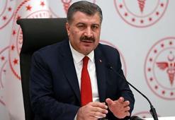 Müjdeyi Bakan Koca verdi! Aralıkta geliyor