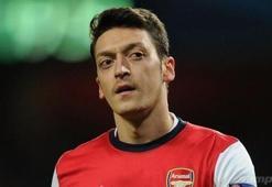 Mesut Özil gerçeği ortaya çıktı! 'Çok pişmanlar, özür dilediler...'
