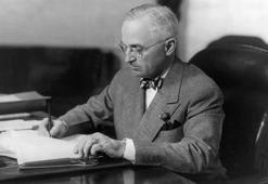 Truman Doktrini'nin amacı nedir? 2020 KPSS ön lisans Truman Doktrini sorusunun cevabı!