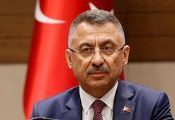 Cumhurbaşkanı Yardımcısı Oktay'dan Wilders'a tepki: Utanç verici