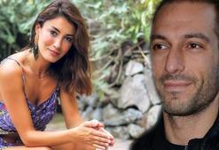 Merve Oflaz-Allan Hakko arkadaşlığı aşka dönüştü!