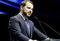 Bakan Albayrak duyurdu! 'Ekonomi büyüme rotasında ilerliyor'