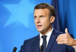 Macron ne dedi? Macron Hz. Muhammed’e ve İslam’a hakaret mi etti?