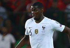 Paul Pogba nereli? Fransa Milli Takımı’ndan ayrılan Paul Pogba kimdir, kaç yaşında, Müslüman mı?