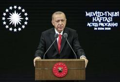 Cumhurbaşkanı Erdoğan: Sakın Fransız markaları satın almayın