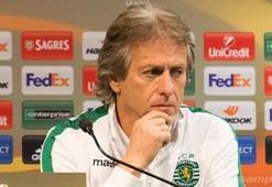 Jorge Jesus'tan Fenerbahçe itirafı!