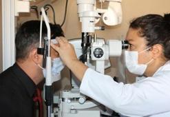 Her göz kızarıklığı Covid-19 anlamına gelmiyor