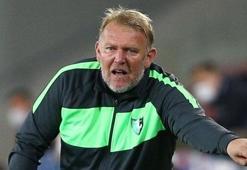 Açık açık konuştu! 'Beşiktaş...'